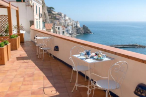 B&B Il Porticciolo di Amalfi